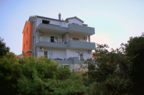Отель Apartments Timbar  Гребаштица